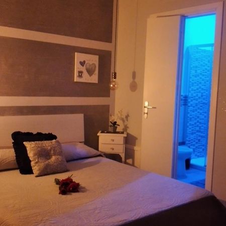 Solemar Stay Altavilla Milicia Exterior foto