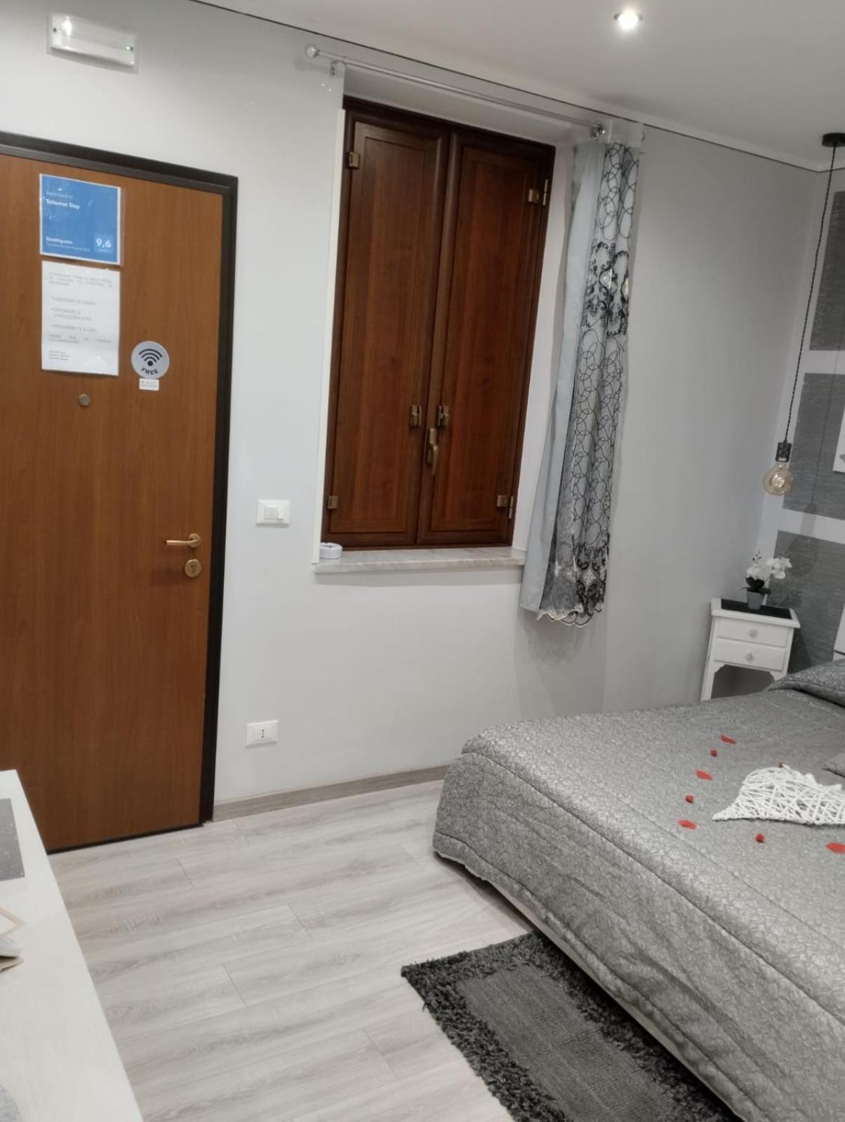 Solemar Stay Altavilla Milicia Exterior foto