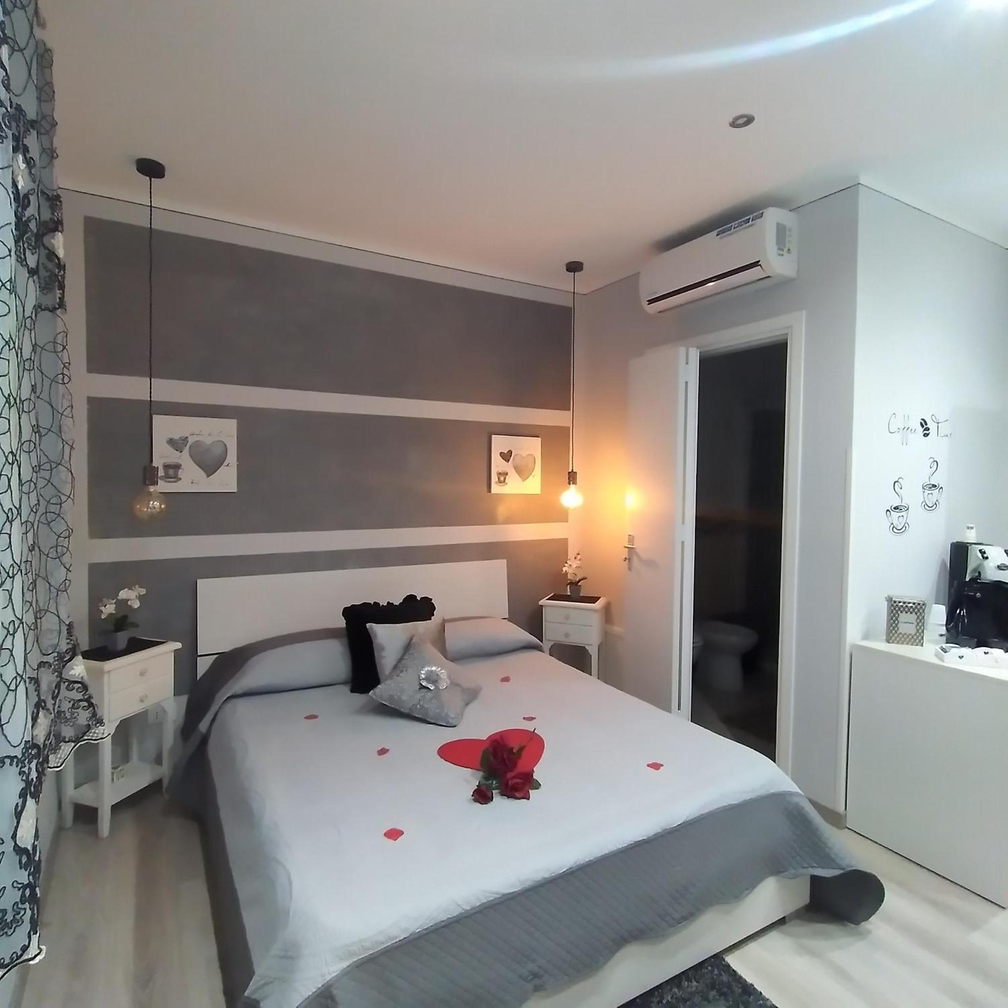 Solemar Stay Altavilla Milicia Exterior foto